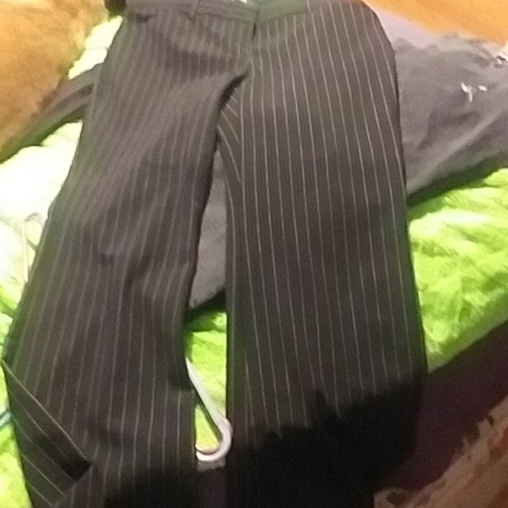Victoria secret dress pants